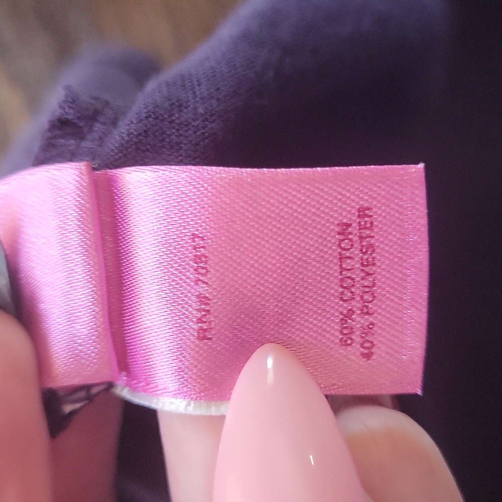 Victoria's Secret PINK Shirt - Picture 10 of 12